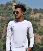 Arjun Barot