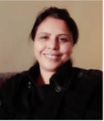 Manisha Mahida