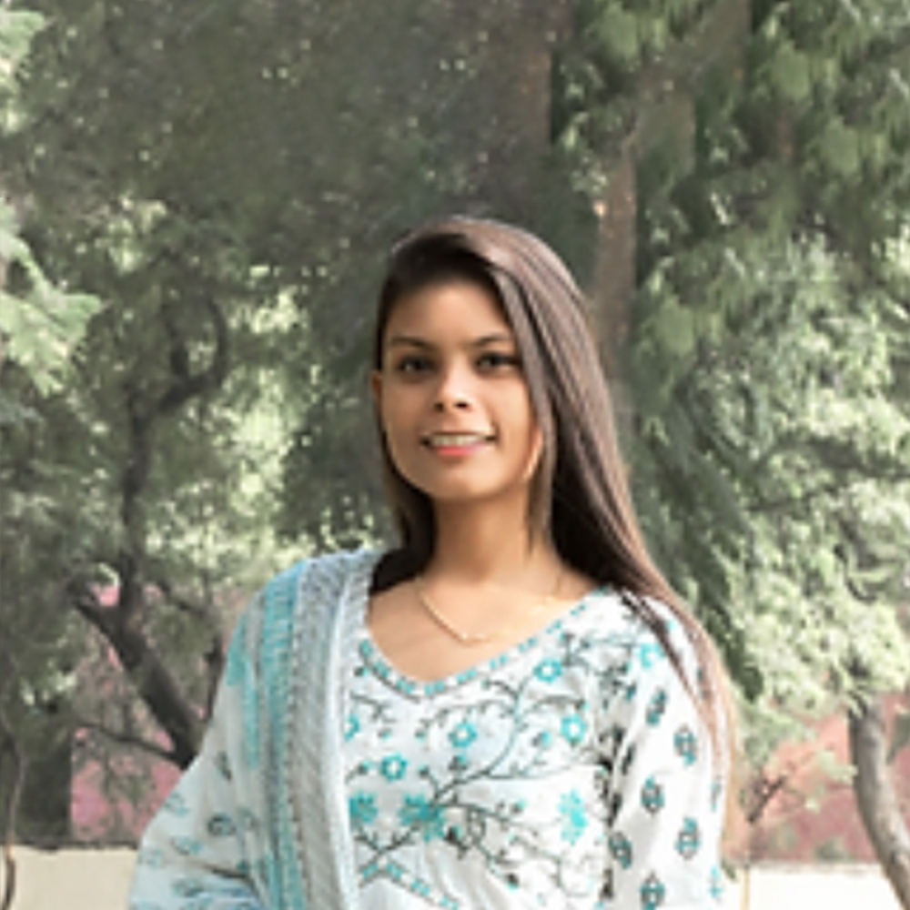 Meghna Marich