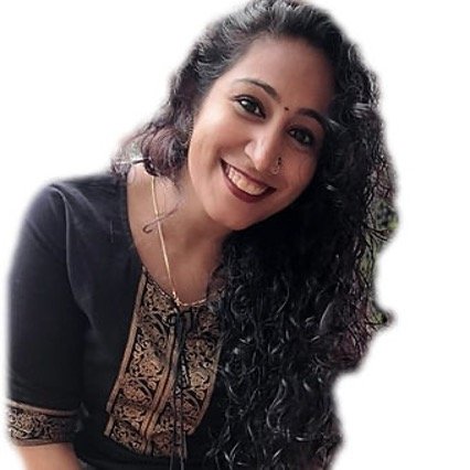 Pooja Menon