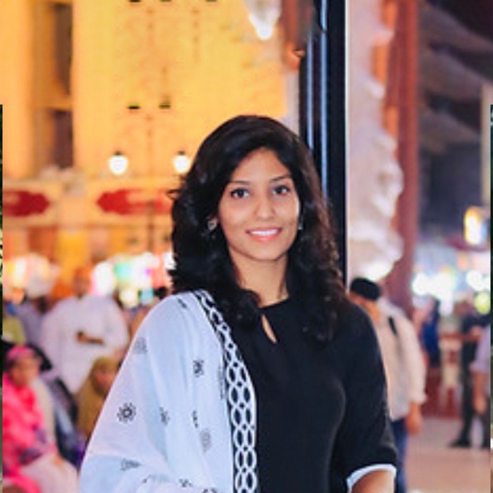 Priyanka Saini