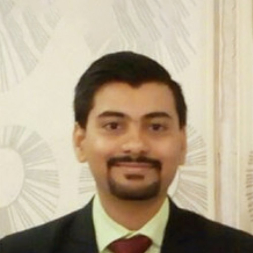 Rinkesh Kurkure