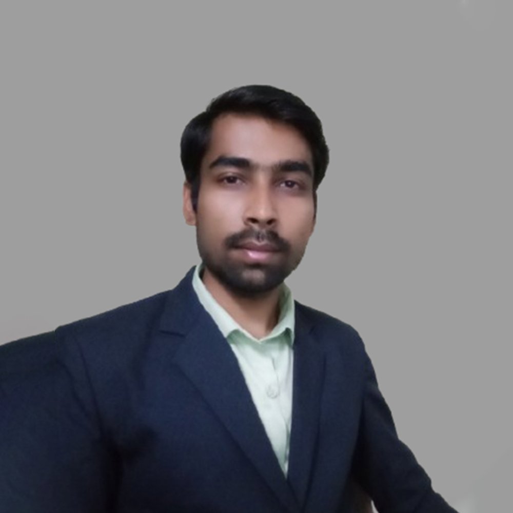 Saurabh Gupta