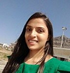 Sweety Patel